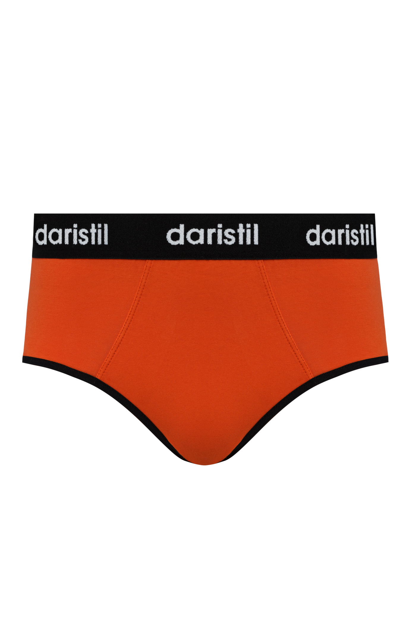 Orange Underwear – daristil