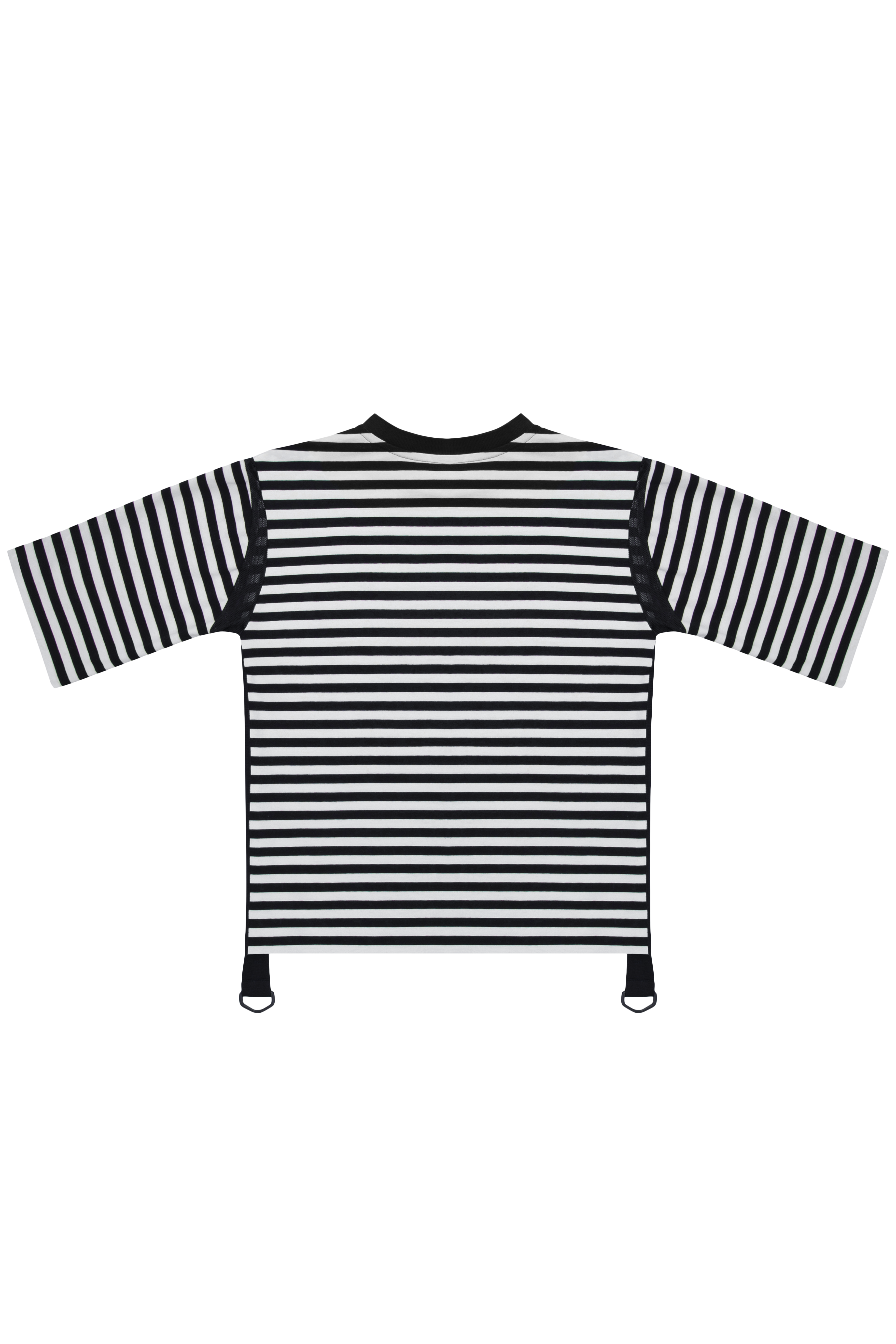 THE ONE JJ – daristil