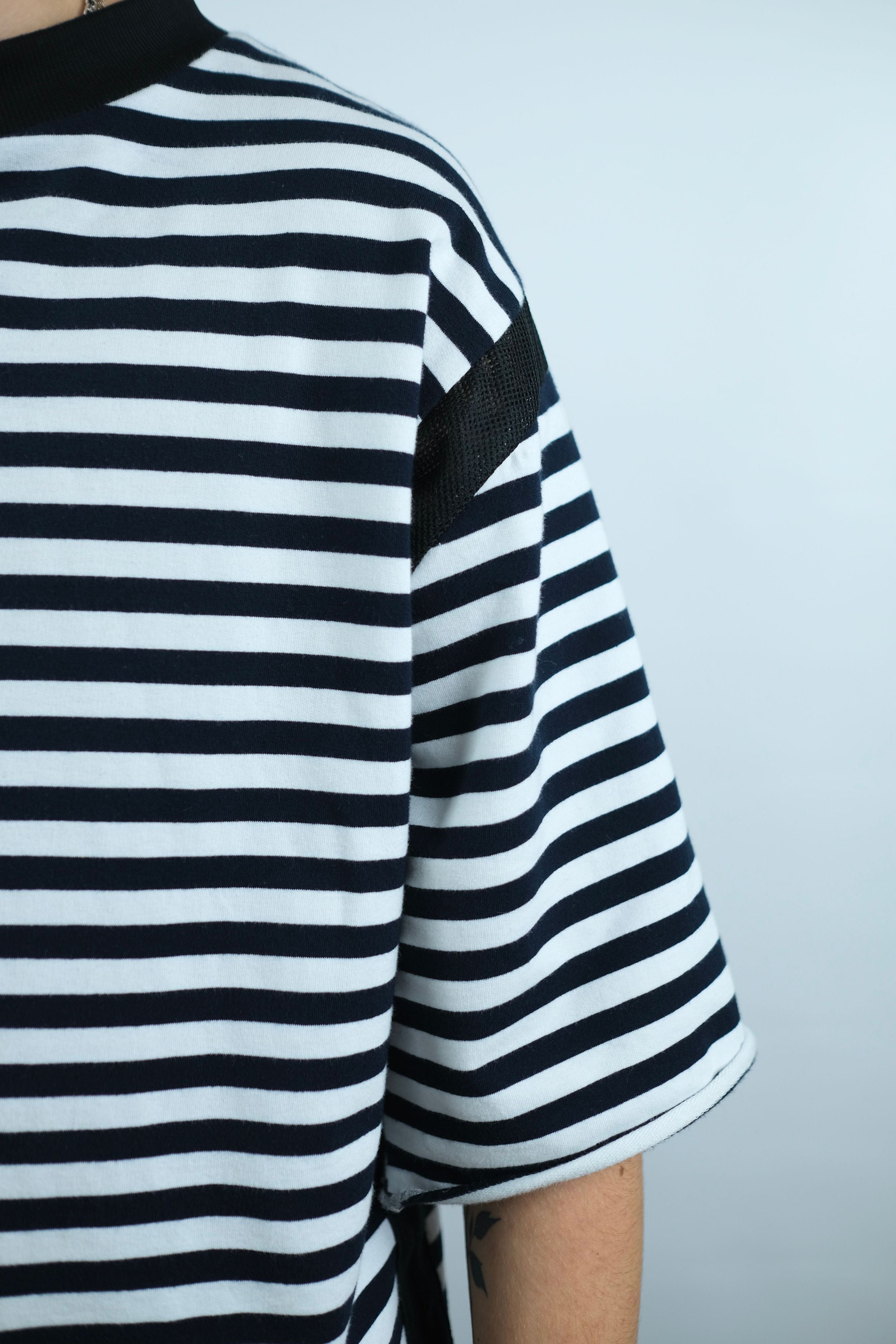 THE ONE JJ – daristil