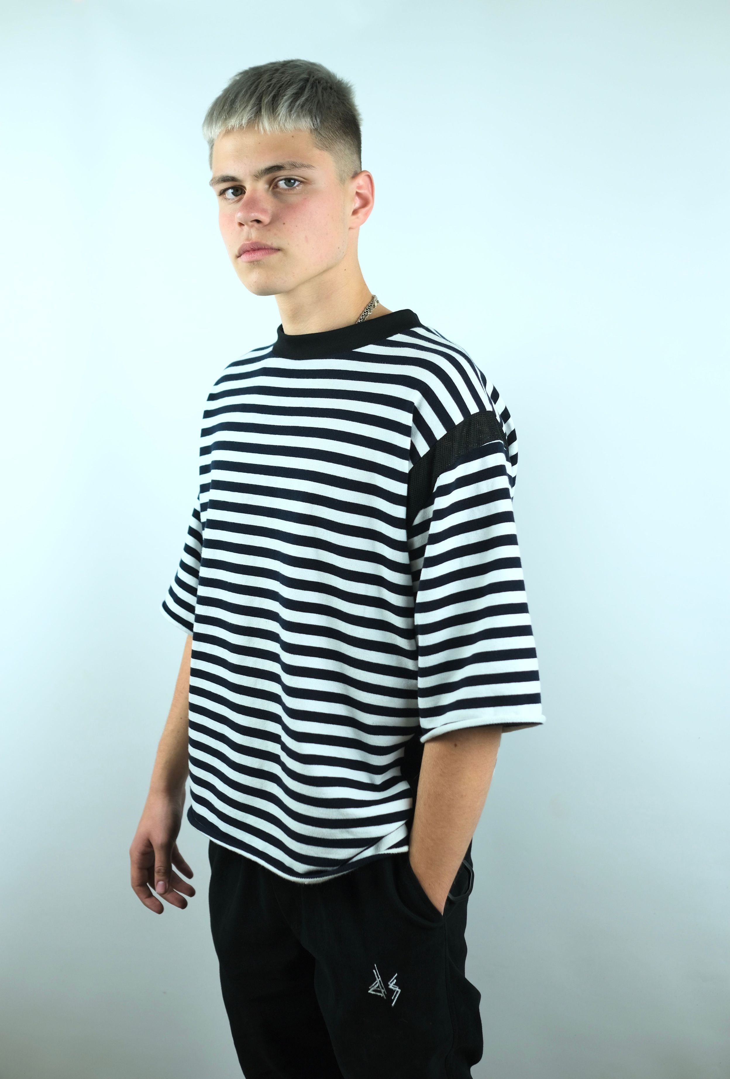 THE ONE JJ – daristil