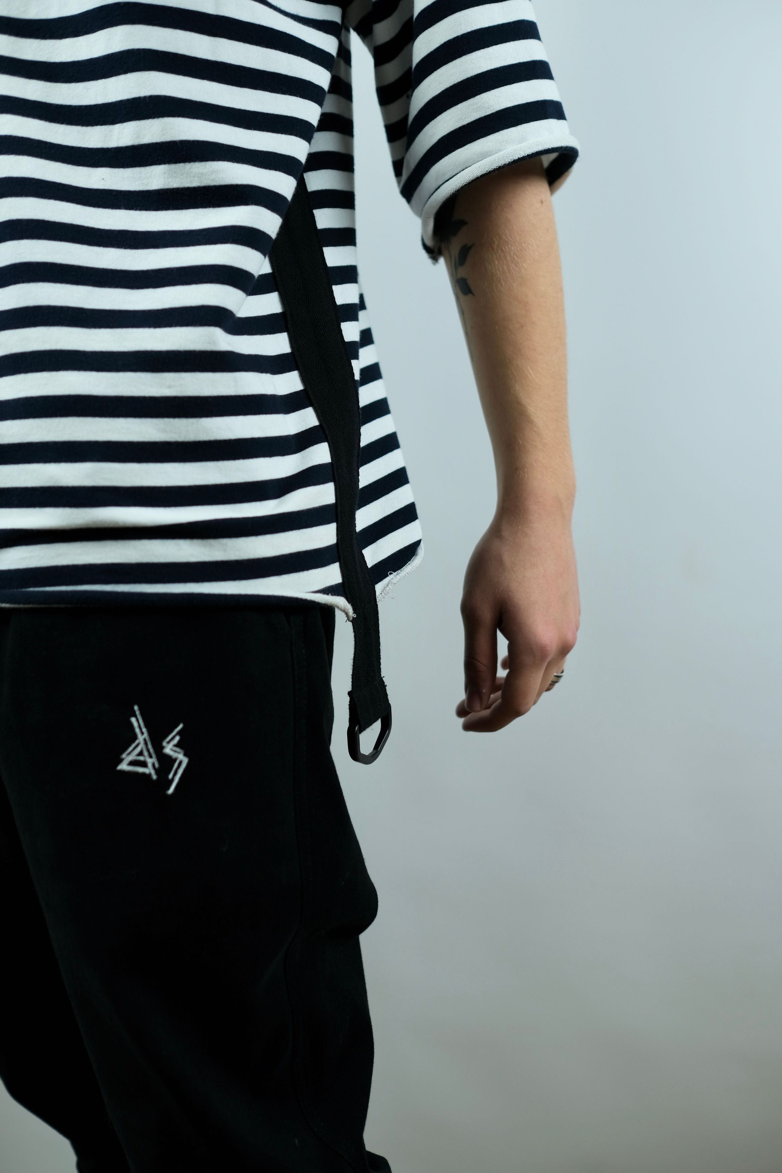 THE ONE JJ – daristil